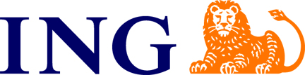 ING – logo