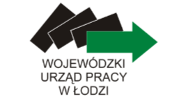 Wojewódzki Urząd Pracy w Łodzi – logo