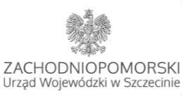 Zachodniopomorski Urząd Wojewódzki w Szczecinie – logo
